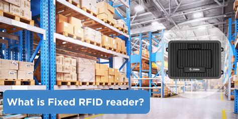 rfid logistics reader|rfid reader meaning.